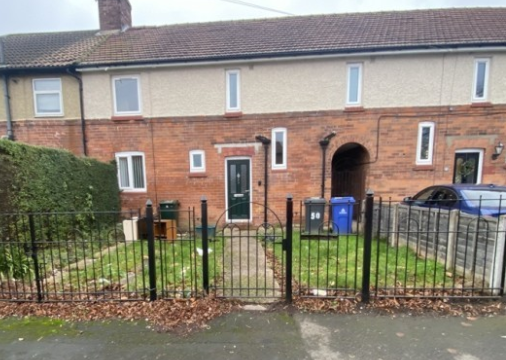 Modernisation/Refurbishment in Doncaster photo